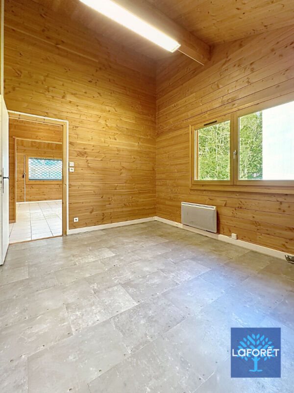 Maison à vendre, 93m², Maxéville