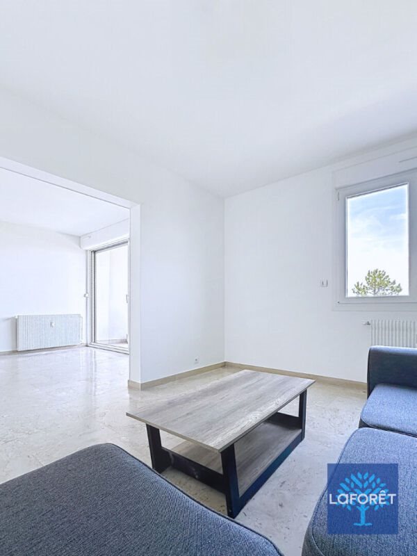 Appartement à vendre, 84m², Nancy