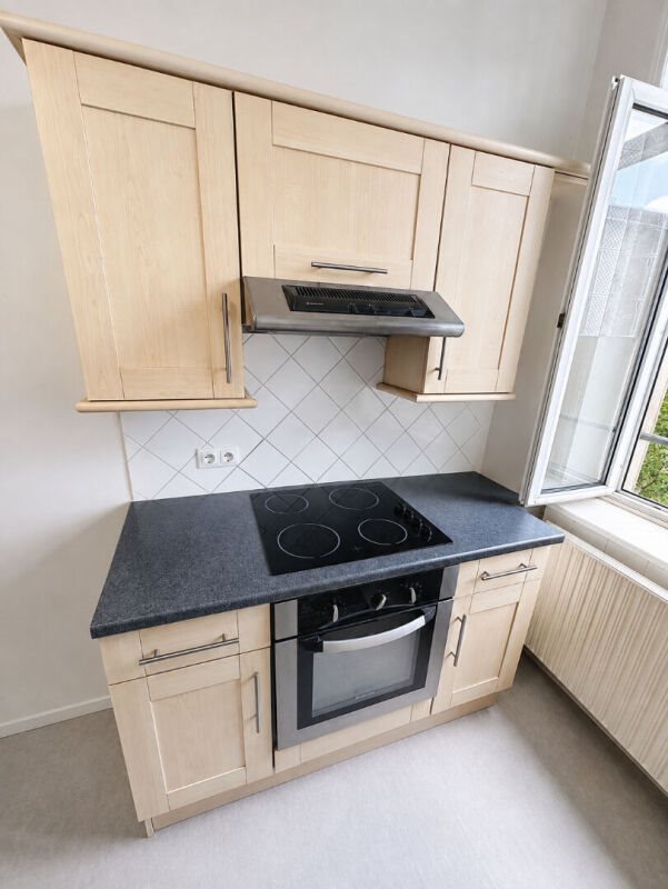 Appartement à vendre, 70m², Nancy