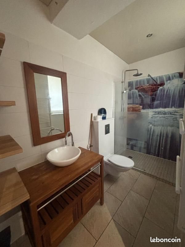 Appartement à louer, 21m², Nancy