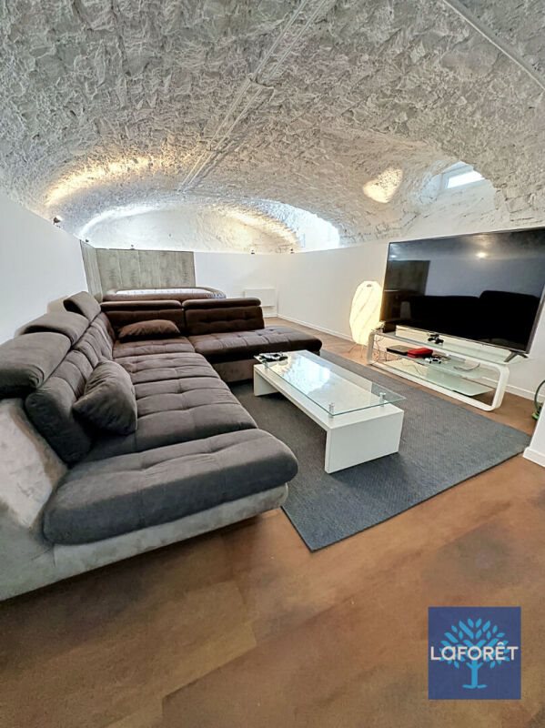 Appartement à vendre, 184m², Nancy