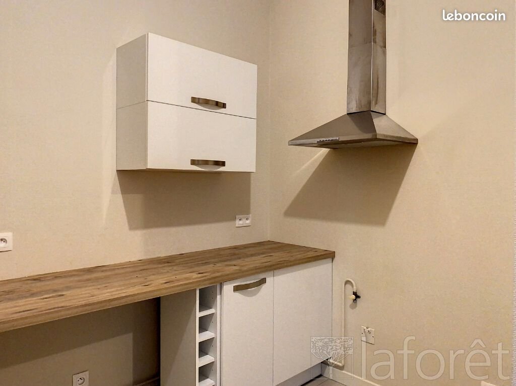 Appartement à louer, 84m², Nancy