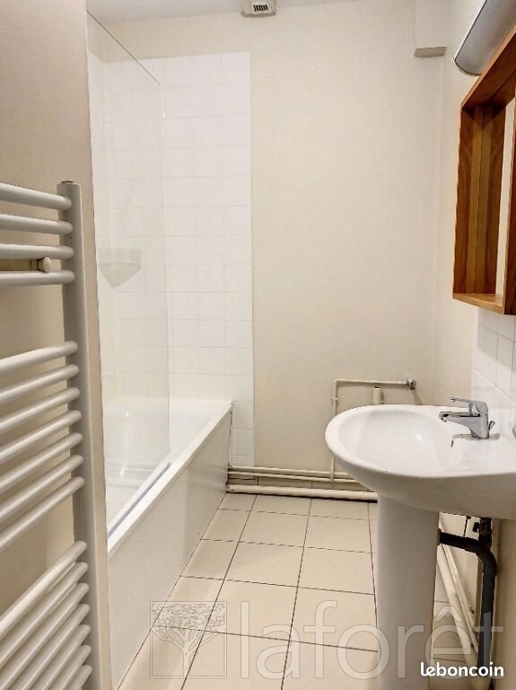 Appartement à louer, 84m², Nancy