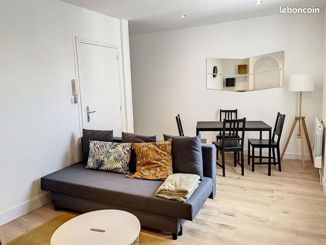 Appartement à louer, 78m², Nancy
