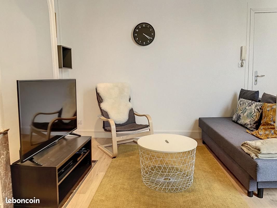 Appartement à louer, 78m², Nancy