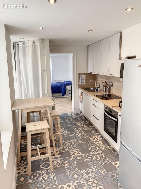Appartement à louer, 78m², Nancy