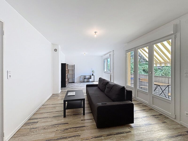 Appartement à louer, 54m², Saint-Max