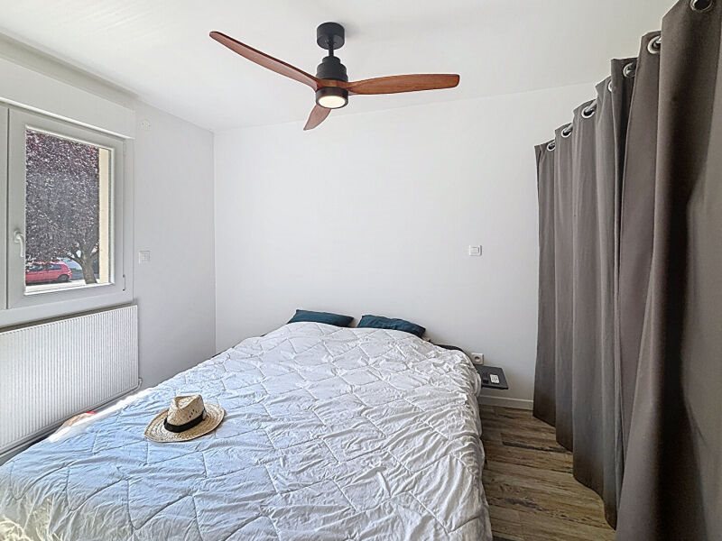 Appartement à louer, 54m², Saint-Max