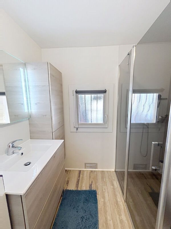 Appartement à louer, 54m², Saint-Max
