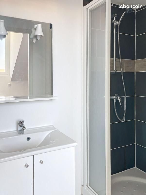 Appartement à louer, 22m², Nancy