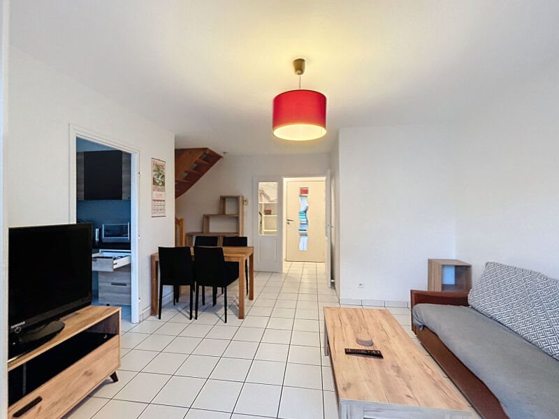 Appartement à louer, 68m², Essey-lès-Nancy
