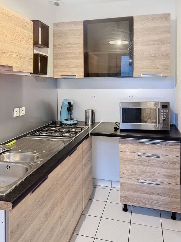 Appartement à louer, 68m², Essey-lès-Nancy