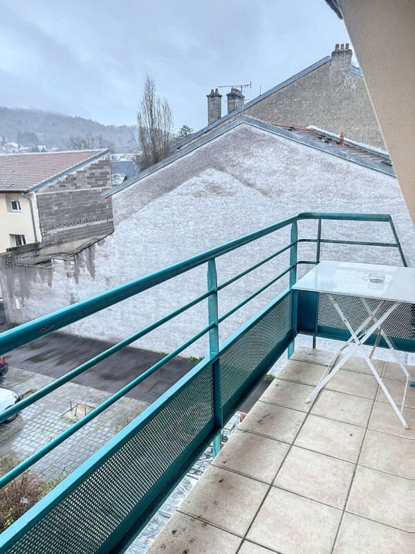 Appartement à louer, 68m², Essey-lès-Nancy