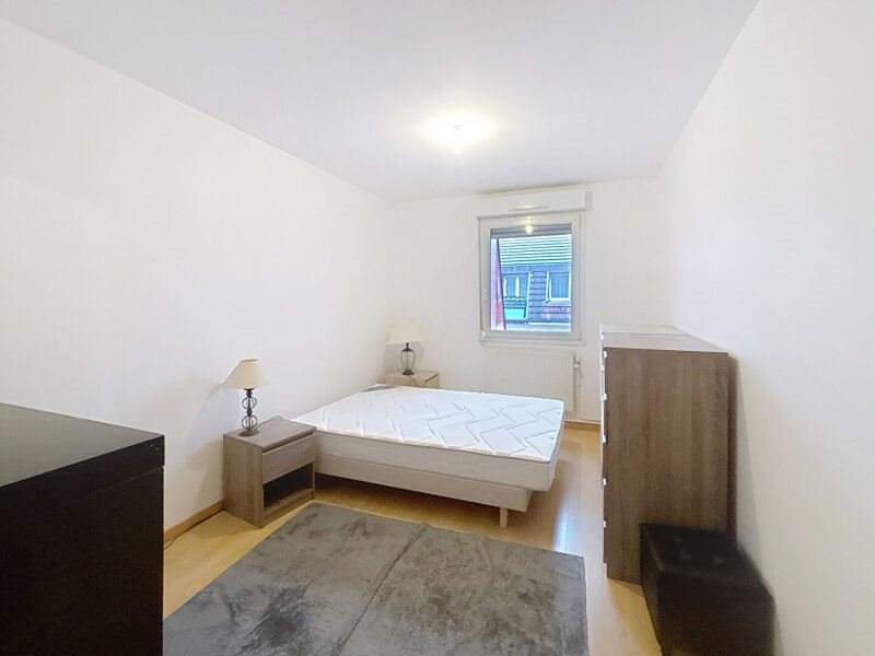 Appartement à louer, 68m², Essey-lès-Nancy