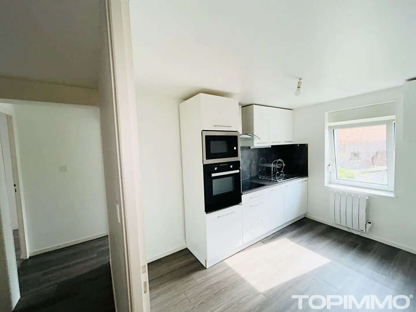 Appartement à vendre, 150m², Bruyères