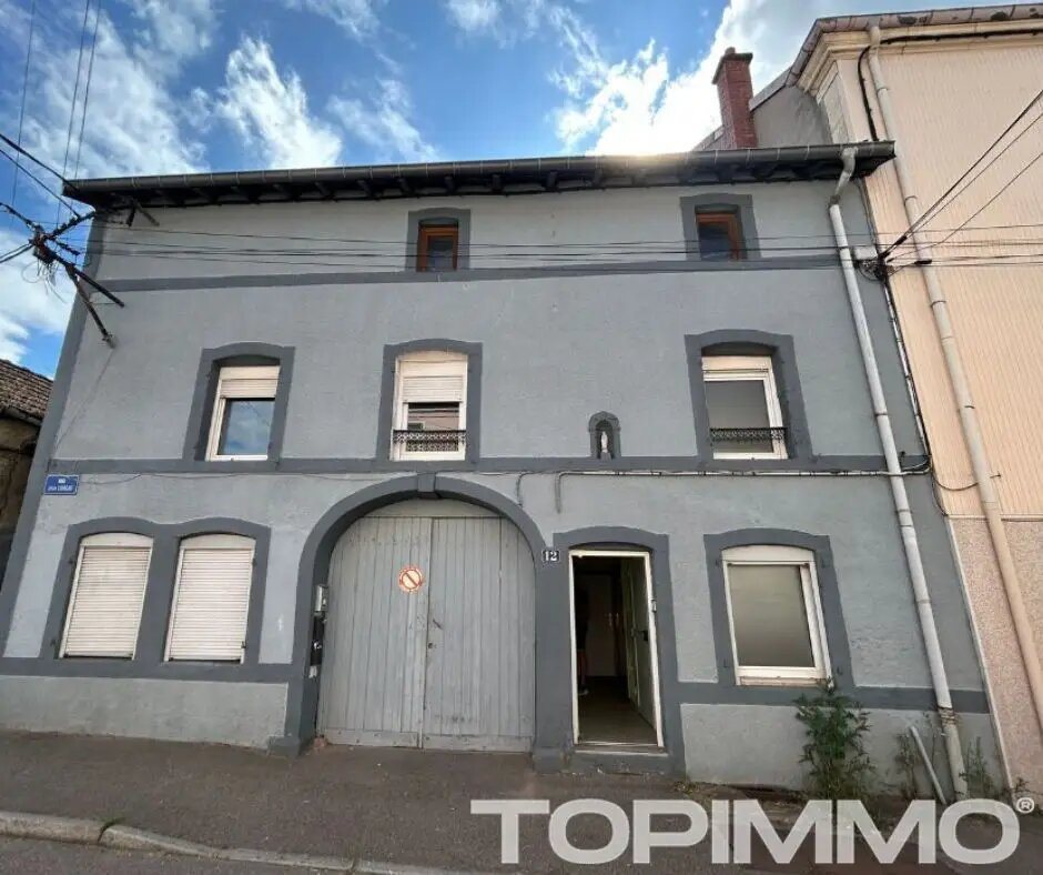 Appartement à vendre, 150m², Bruyères