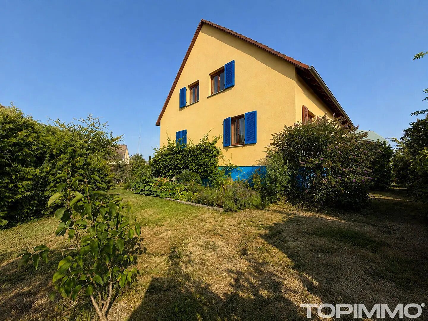 Maison à vendre, 190m², Durrenentzen