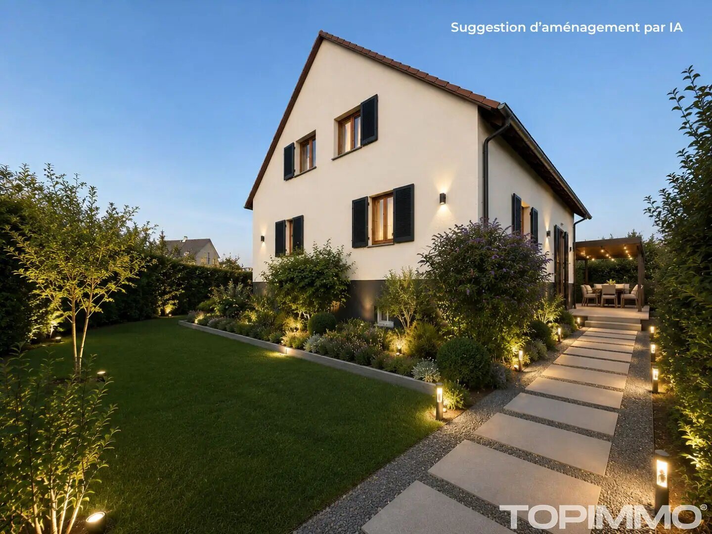 Maison à vendre, 190m², Durrenentzen