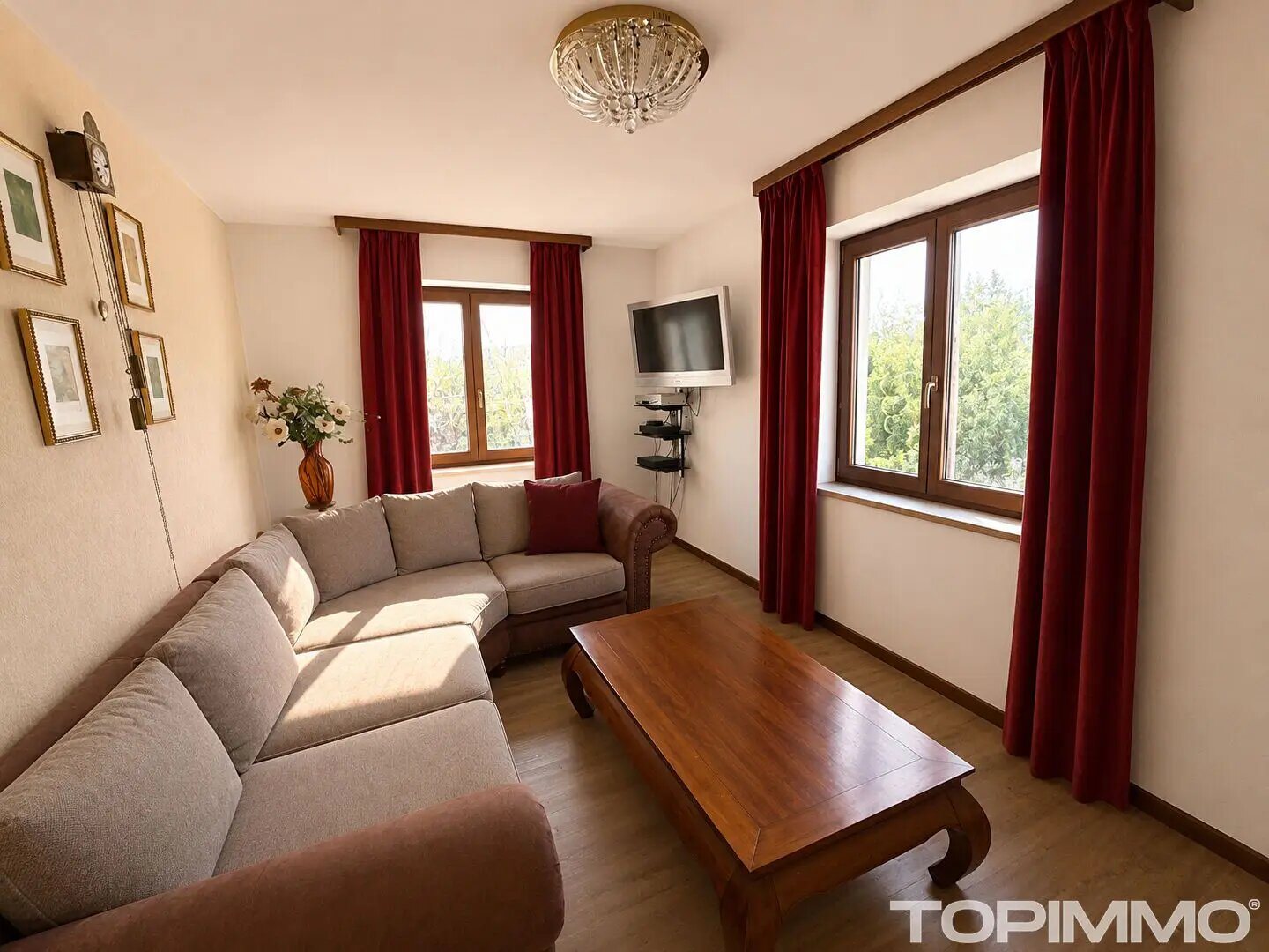 Maison à vendre, 190m², Durrenentzen