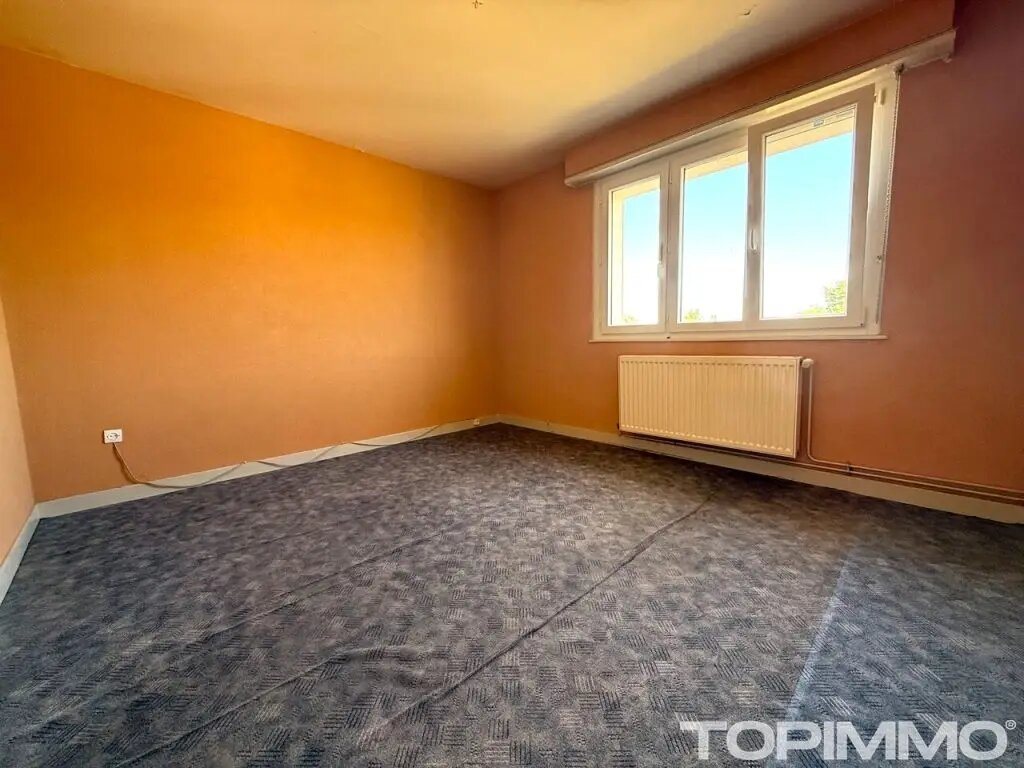 Appartement à vendre, 69m², Neuf-Brisach