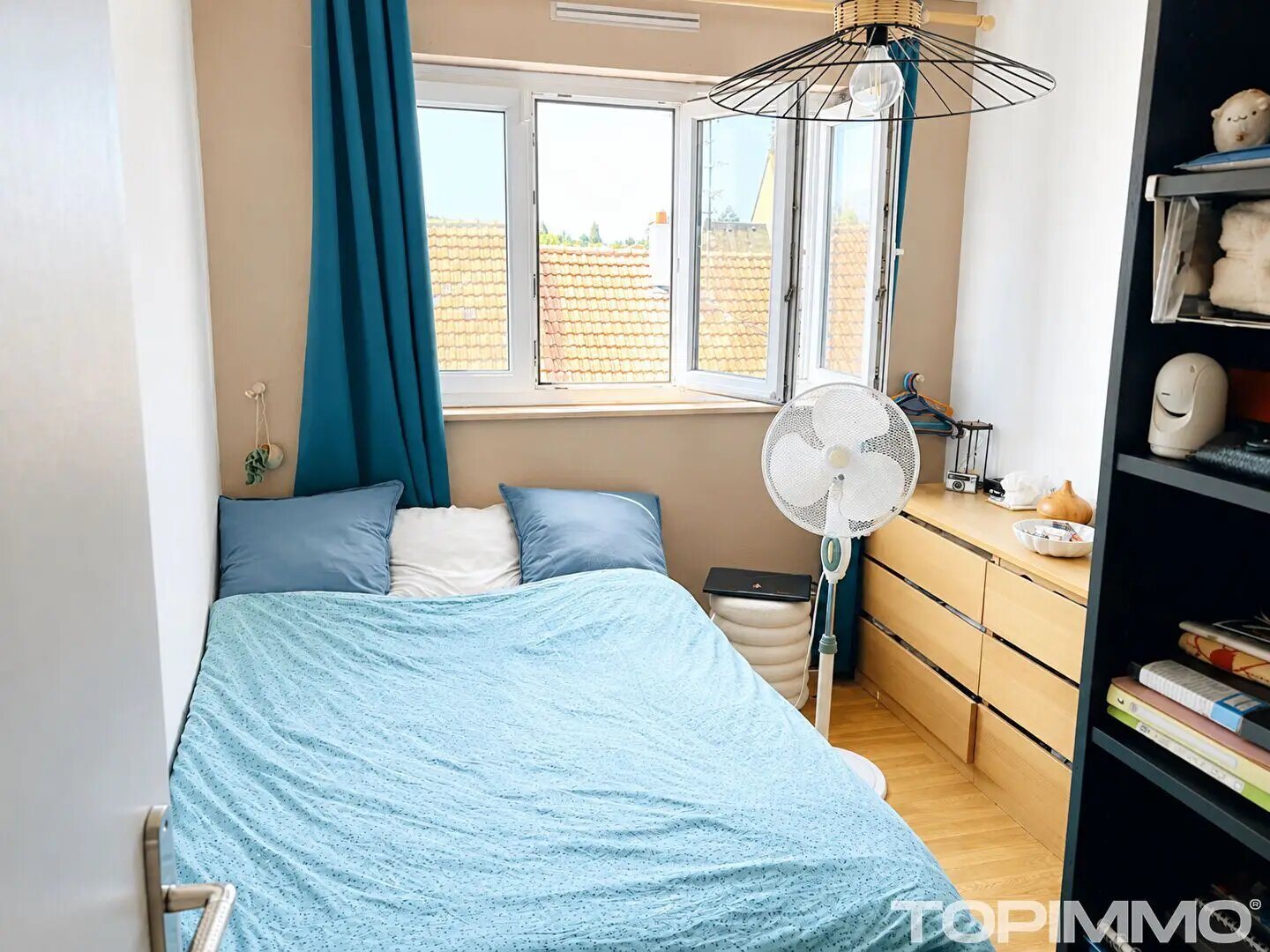 Appartement à vendre, 54m², Riedisheim