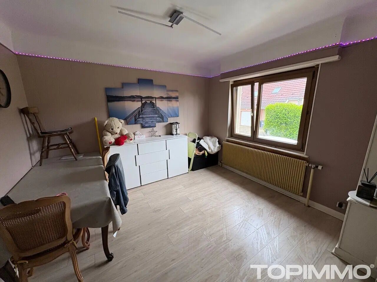Maison à vendre, 99m², Uffholtz