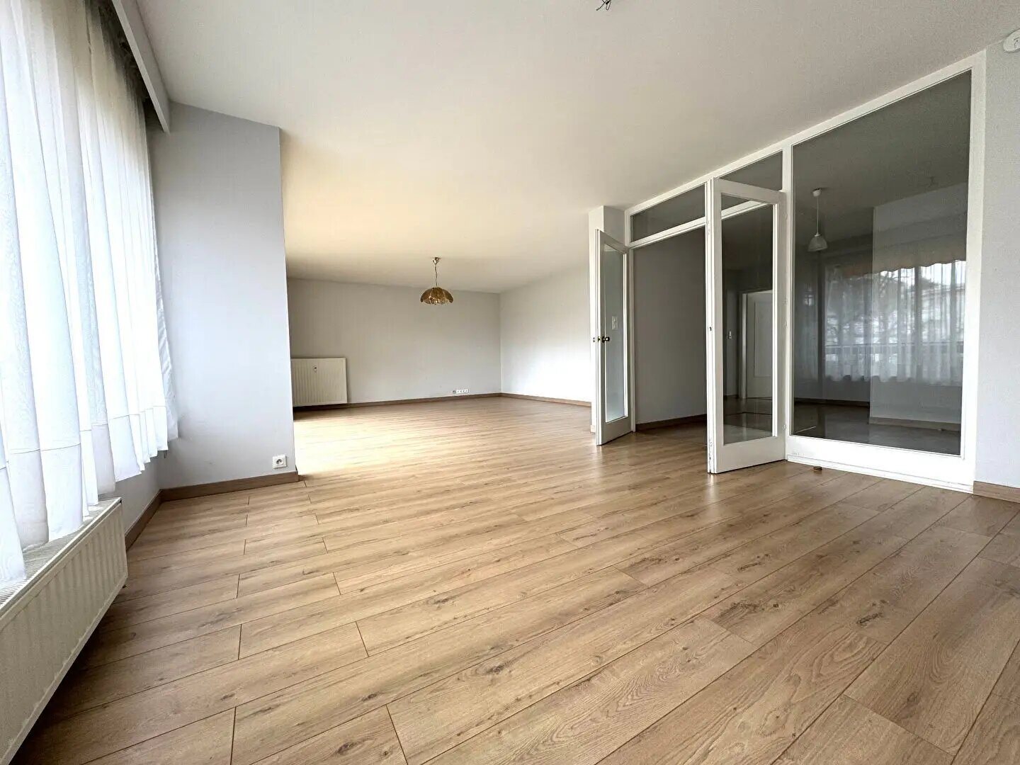 Appartement à louer, 105m², Colmar