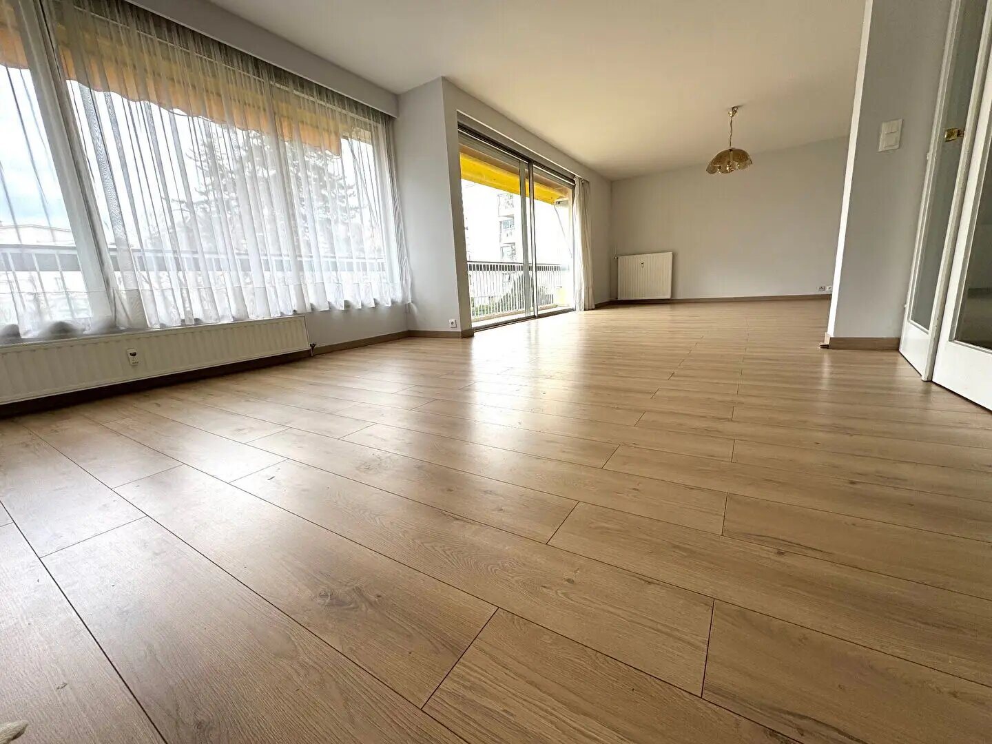 Appartement à louer, 105m², Colmar