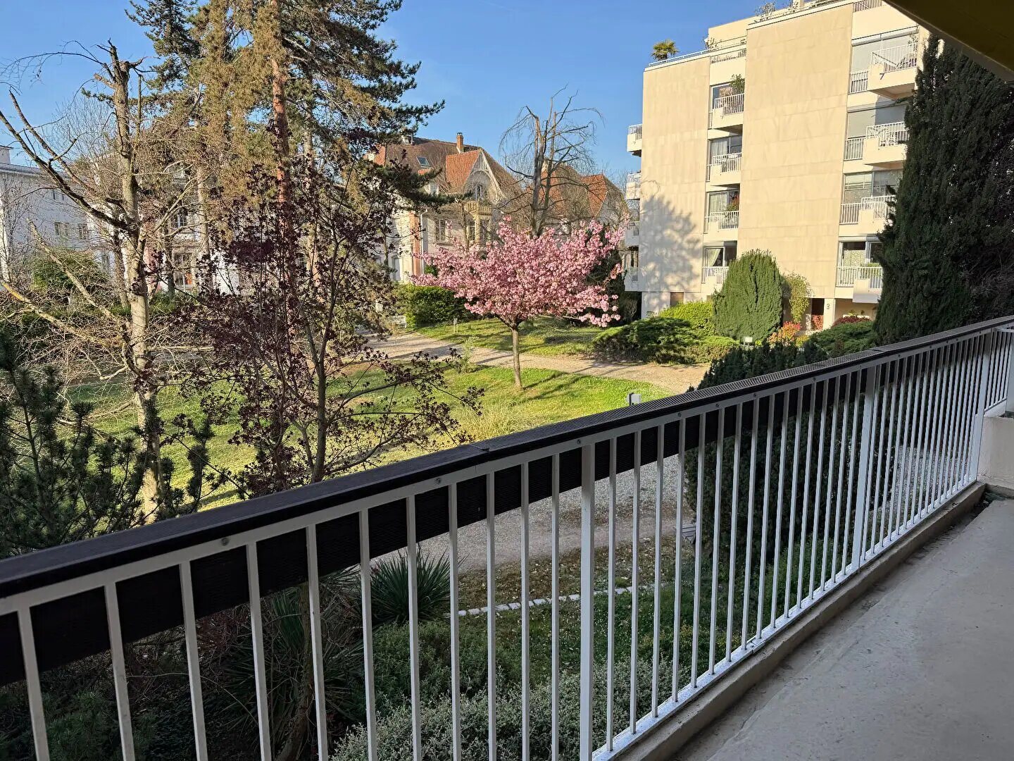 Appartement à louer, 105m², Colmar
