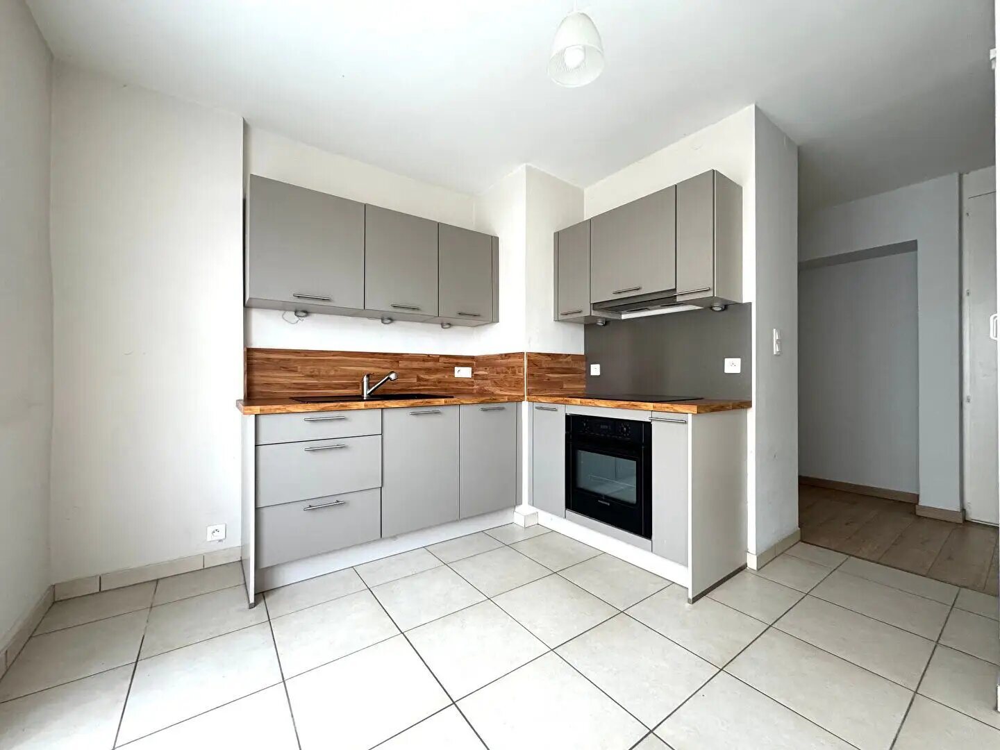 Appartement à louer, 105m², Colmar
