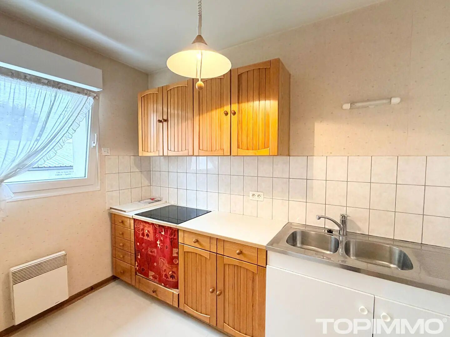Appartement à vendre, 41m², Saint-Dié-des-Vosges
