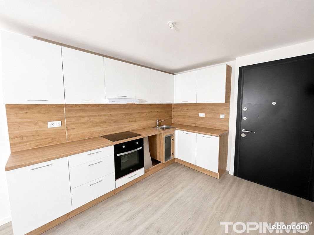 Appartement à louer, 72m², Raon-l'Etape