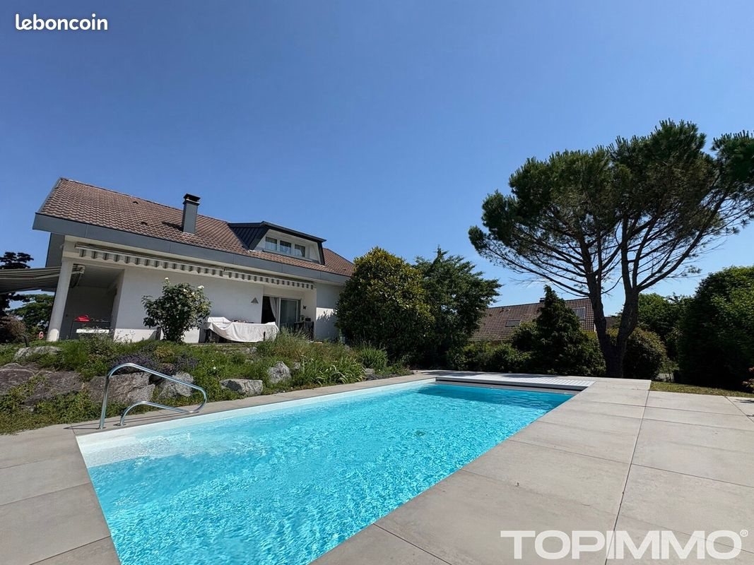 Maison à vendre, 160m², Morschwiller-le-Bas