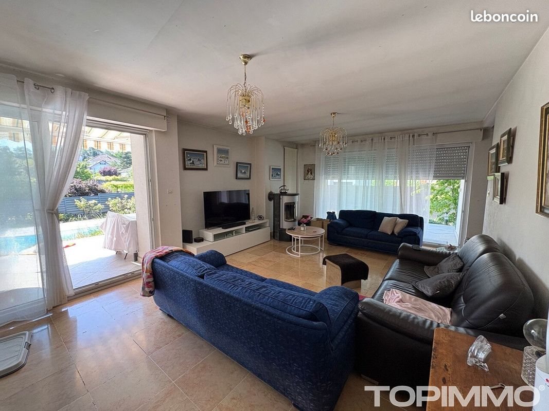 Maison à vendre, 160m², Morschwiller-le-Bas