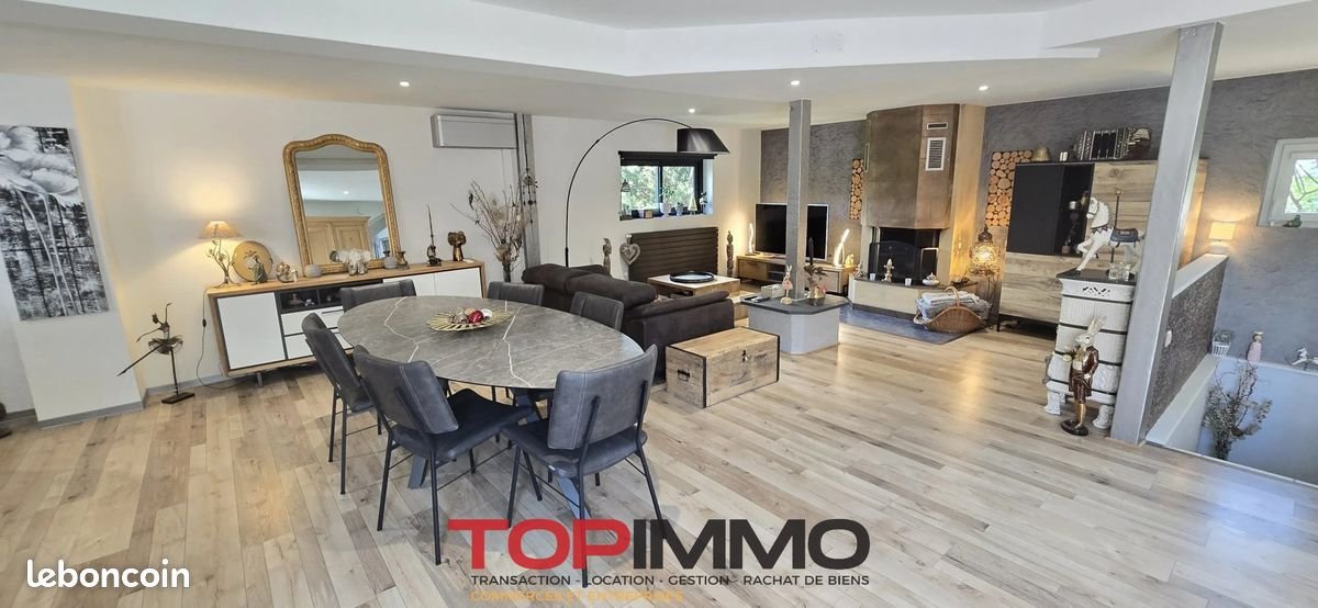 Appartement à vendre, 135m², Colmar