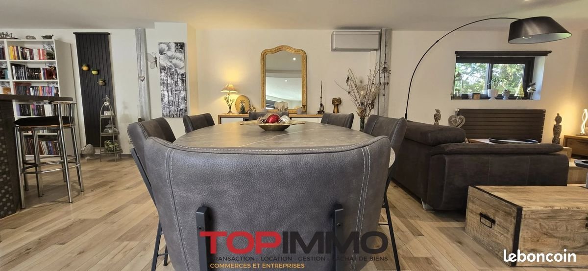 Appartement à vendre, 135m², Colmar