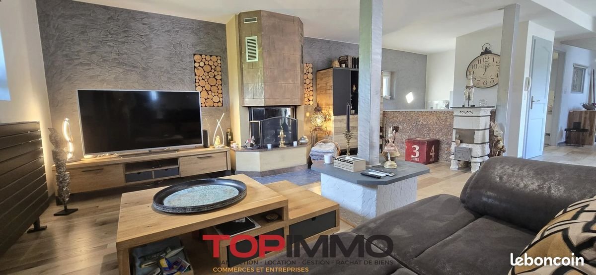 Appartement à vendre, 135m², Colmar