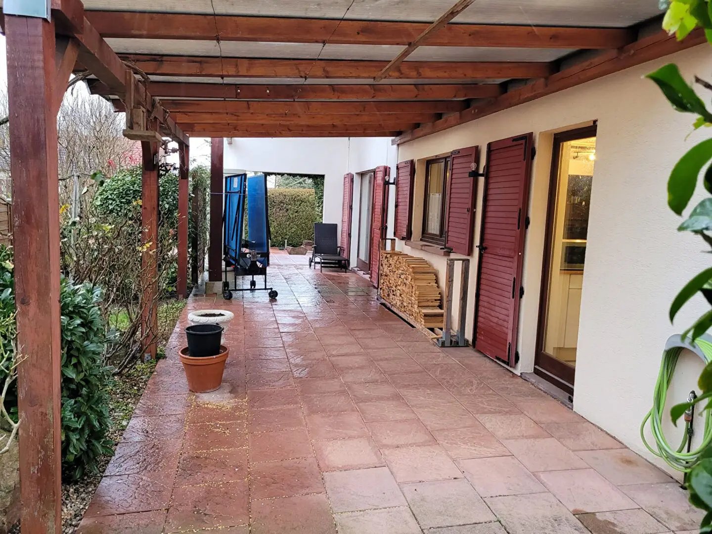 Maison à vendre, 175m², Balgau