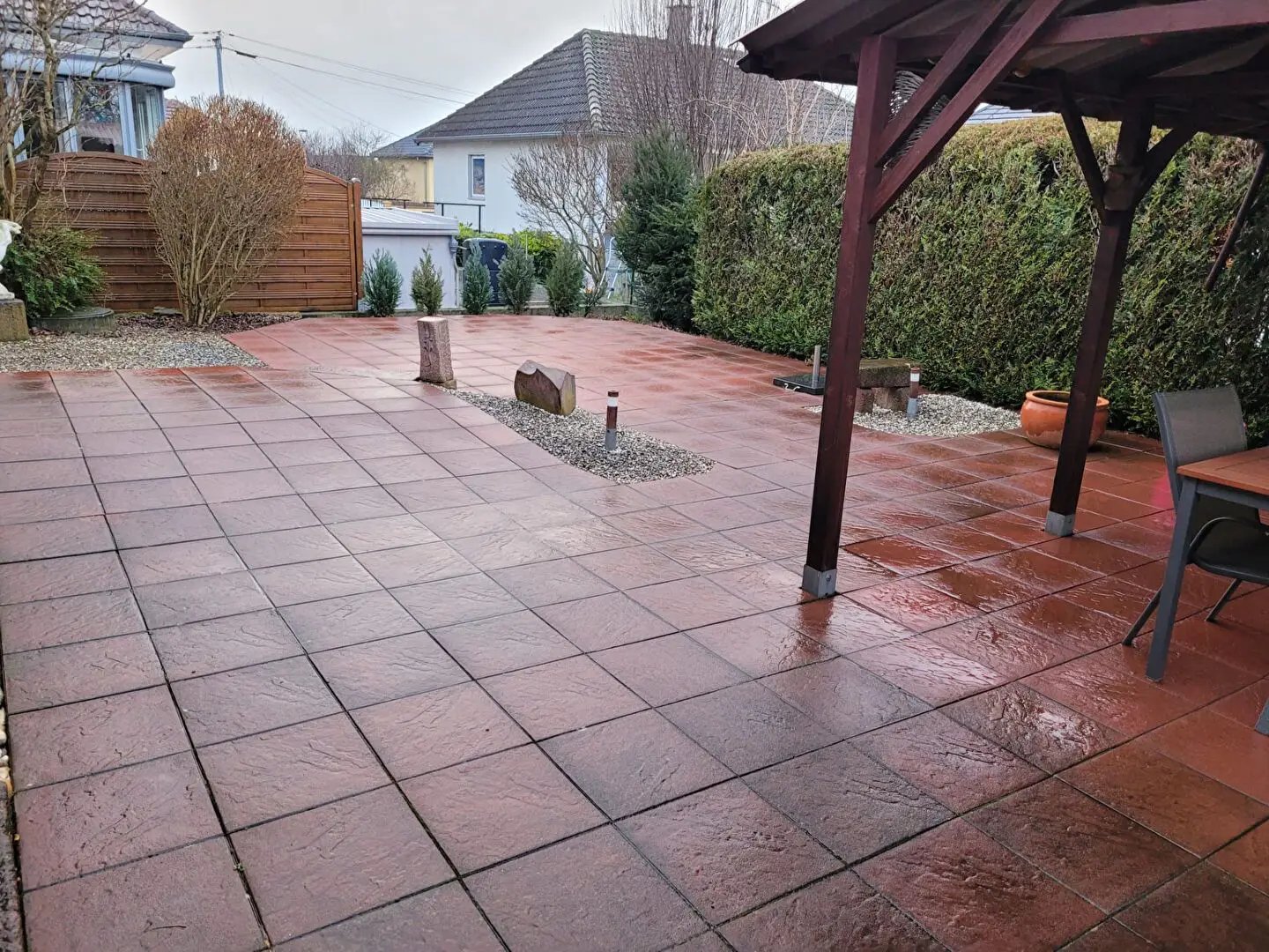 Maison à vendre, 175m², Balgau