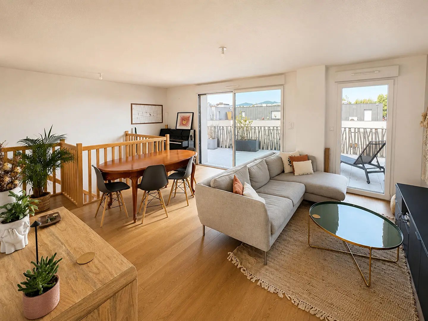 Appartement à vendre, 101m², Colmar