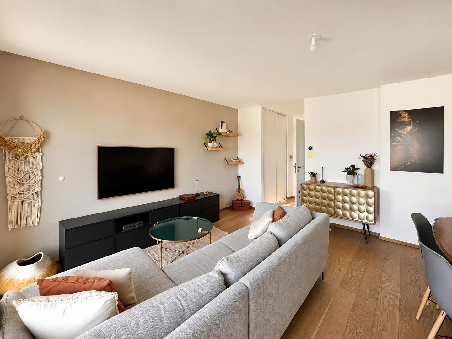 Appartement à vendre, 101m², Colmar