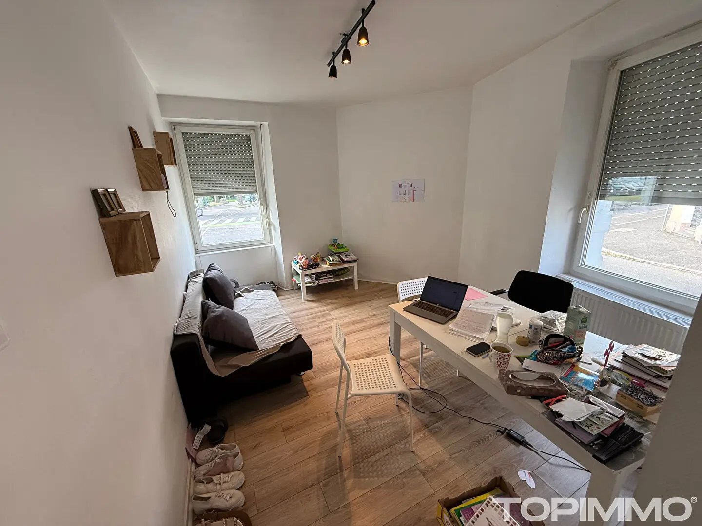 Maison à louer, 53m², Mulhouse