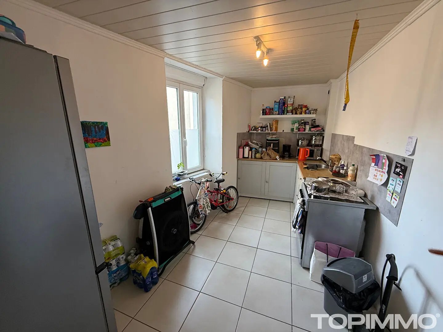 Maison à louer, 53m², Mulhouse