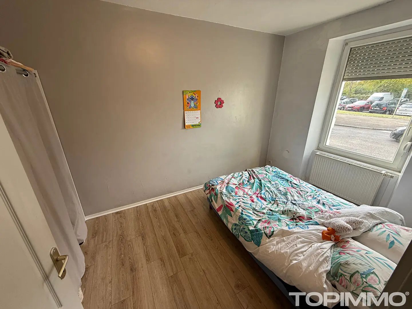 Maison à louer, 53m², Mulhouse
