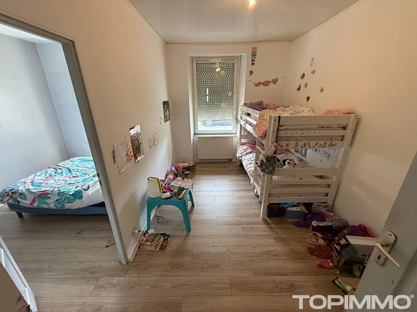 Maison à louer, 53m², Mulhouse