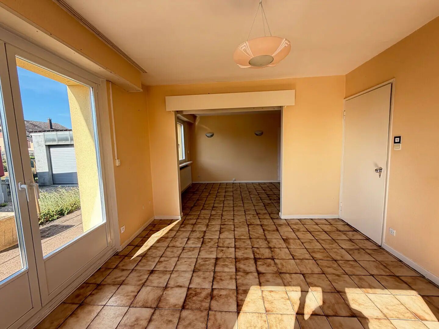 Maison à vendre, 140m², Biesheim