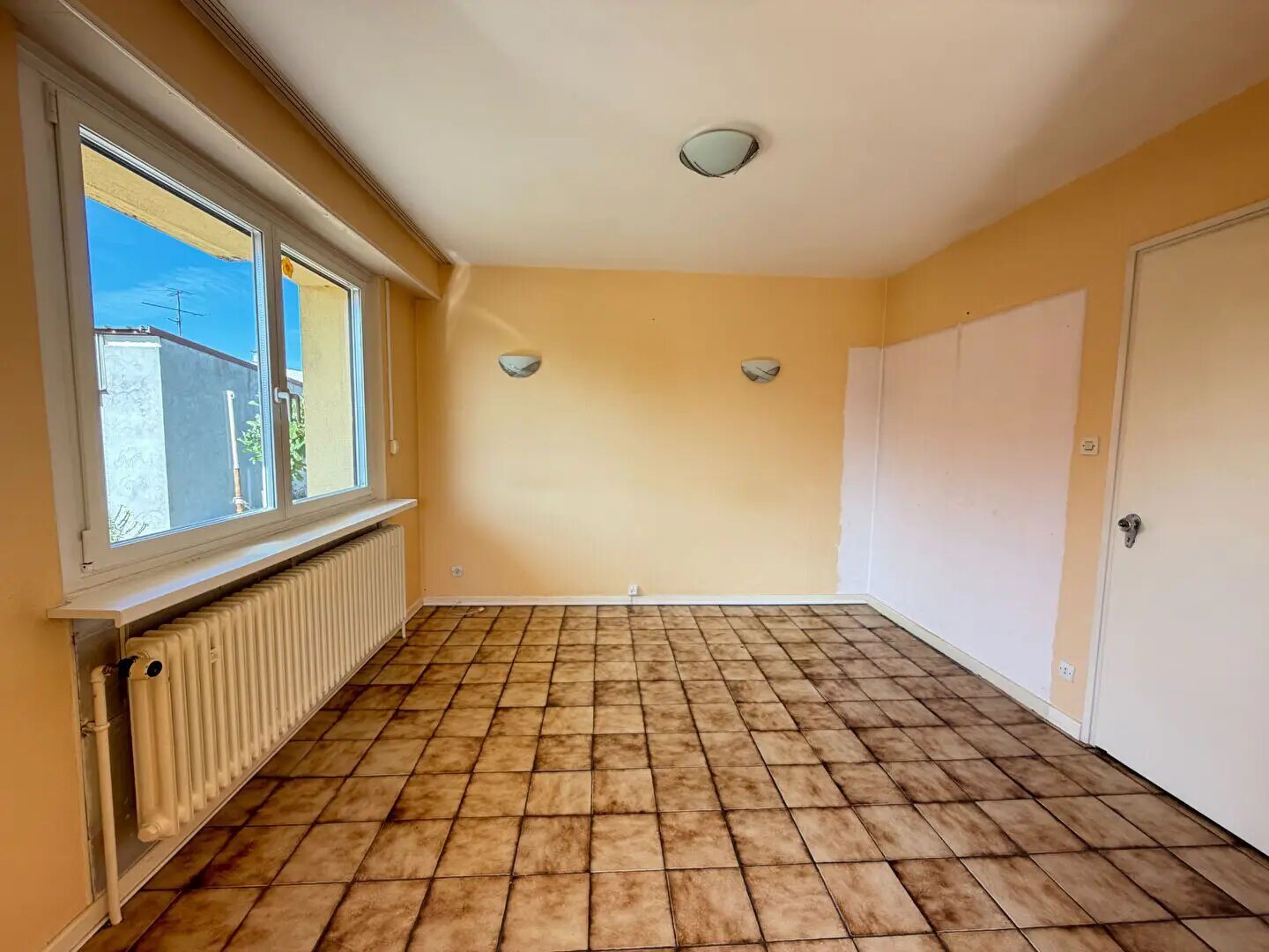 Maison à vendre, 140m², Biesheim