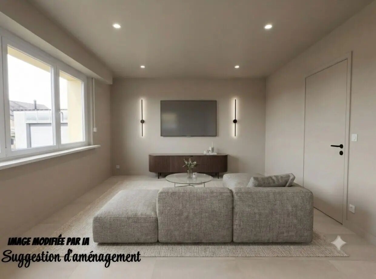 Maison à vendre, 140m², Biesheim