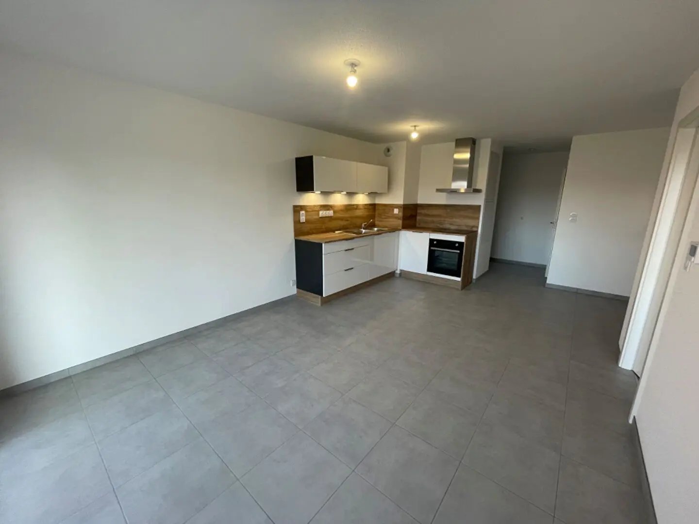 Appartement à louer, 45m², Rosenau