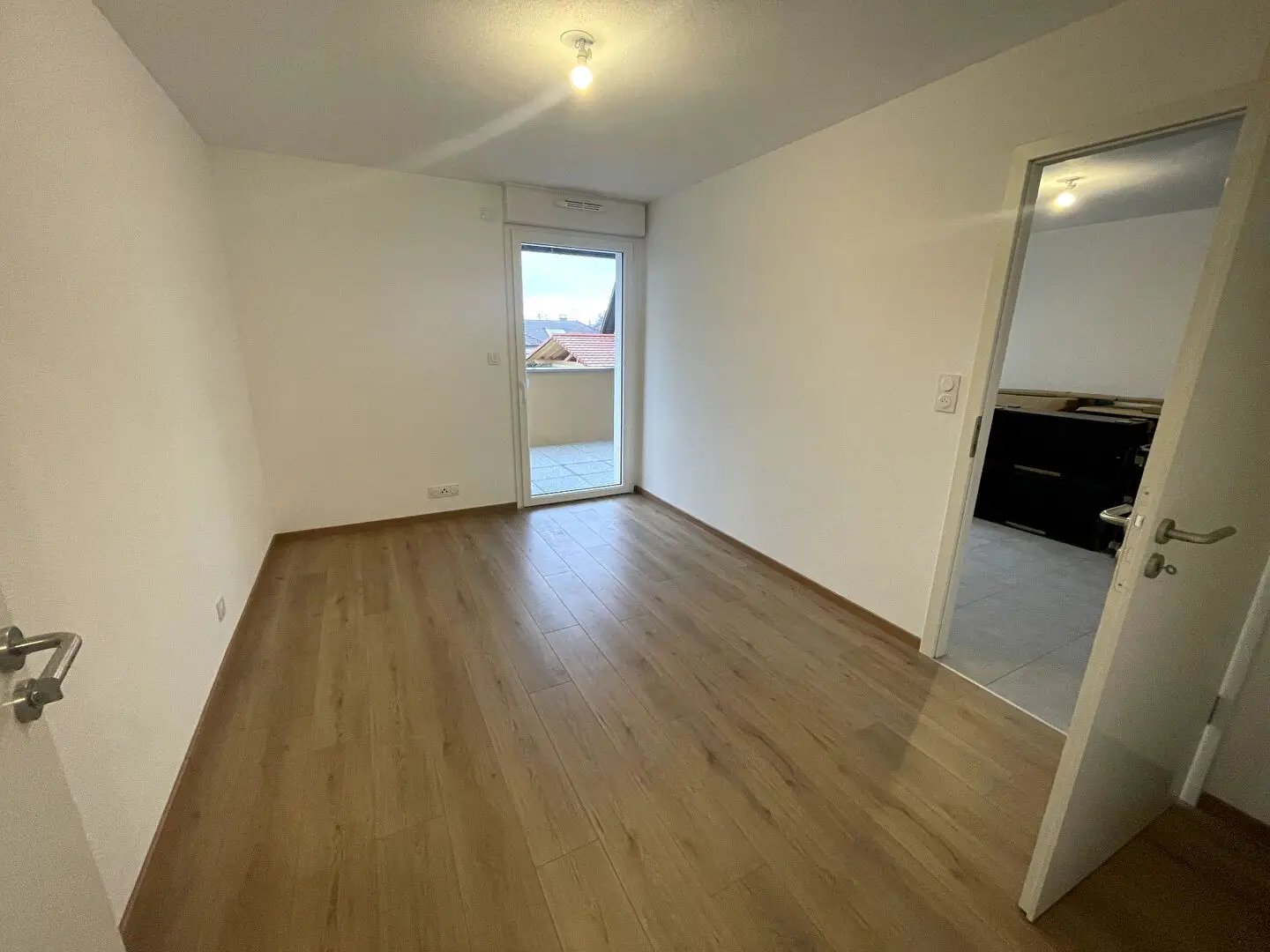 Appartement à louer, 45m², Rosenau